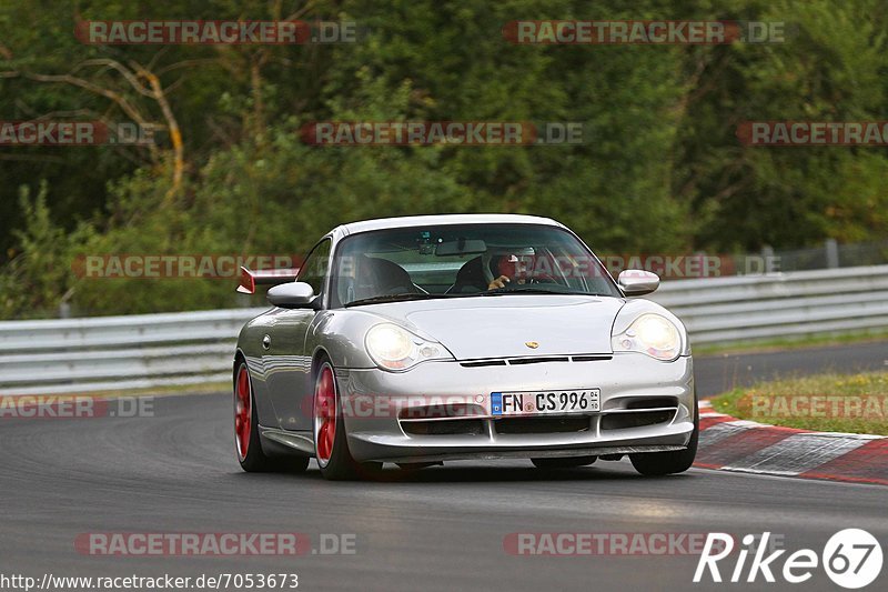 Bild #7053673 - Touristenfahrten Nürburgring Nordschleife (07.08.2019)