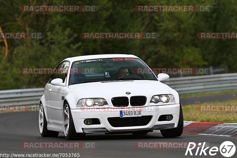 Bild #7053765 - Touristenfahrten Nürburgring Nordschleife (07.08.2019)