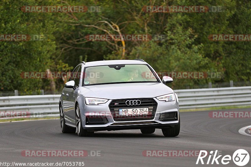 Bild #7053785 - Touristenfahrten Nürburgring Nordschleife (07.08.2019)