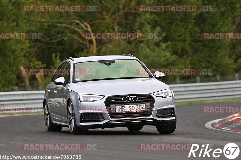 Bild #7053786 - Touristenfahrten Nürburgring Nordschleife (07.08.2019)