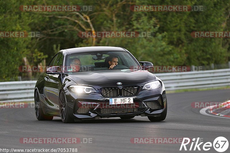 Bild #7053788 - Touristenfahrten Nürburgring Nordschleife (07.08.2019)