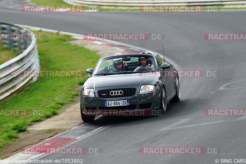 Bild #7053802 - Touristenfahrten Nürburgring Nordschleife (07.08.2019)