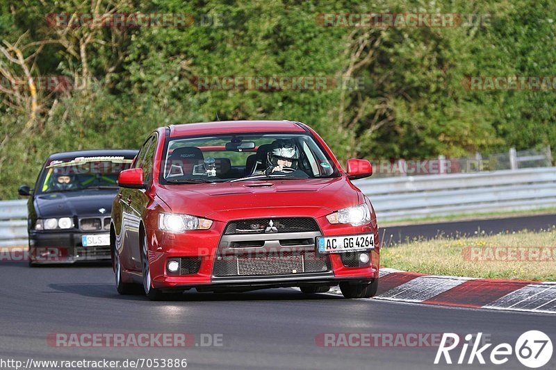 Bild #7053886 - Touristenfahrten Nürburgring Nordschleife (07.08.2019)