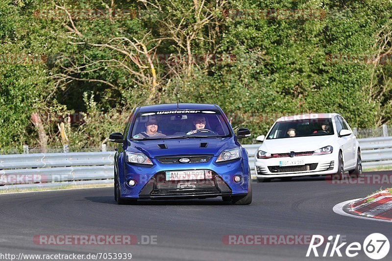 Bild #7053939 - Touristenfahrten Nürburgring Nordschleife (07.08.2019)