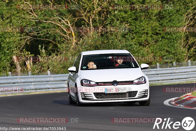 Bild #7053943 - Touristenfahrten Nürburgring Nordschleife (07.08.2019)