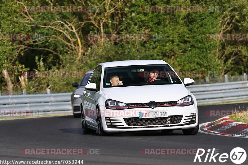 Bild #7053944 - Touristenfahrten Nürburgring Nordschleife (07.08.2019)