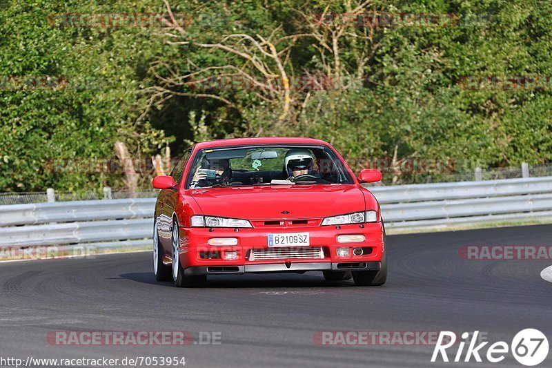 Bild #7053954 - Touristenfahrten Nürburgring Nordschleife (07.08.2019)