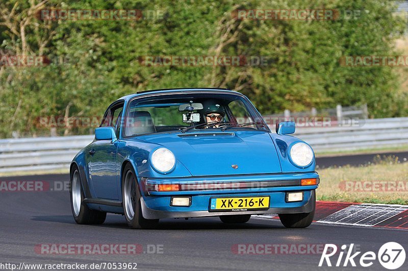 Bild #7053962 - Touristenfahrten Nürburgring Nordschleife (07.08.2019)