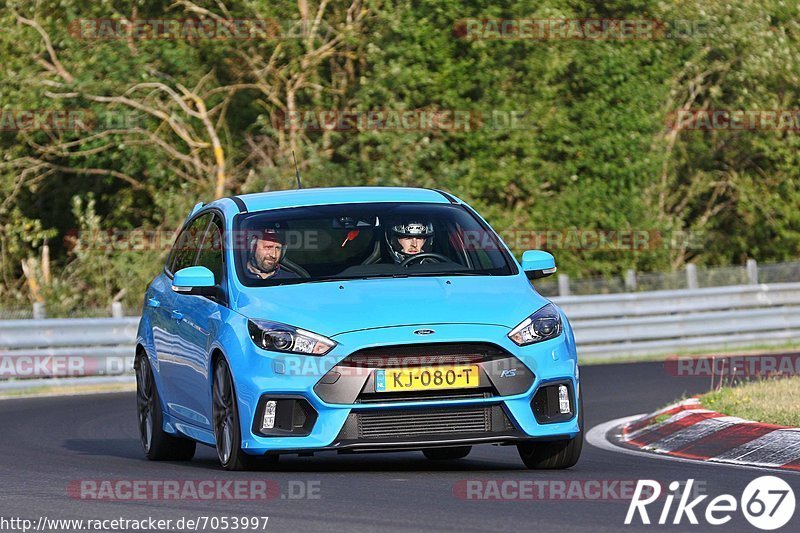 Bild #7053997 - Touristenfahrten Nürburgring Nordschleife (07.08.2019)