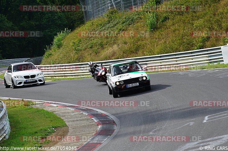 Bild #7054045 - Touristenfahrten Nürburgring Nordschleife (07.08.2019)