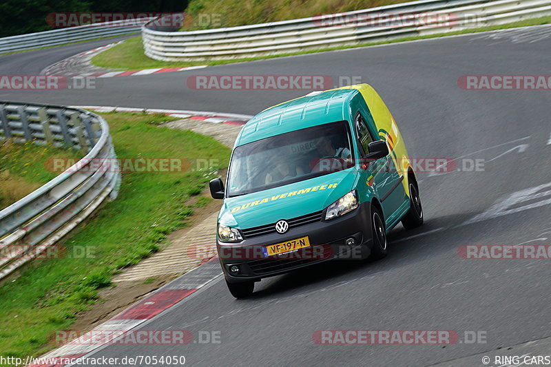 Bild #7054050 - Touristenfahrten Nürburgring Nordschleife (07.08.2019)