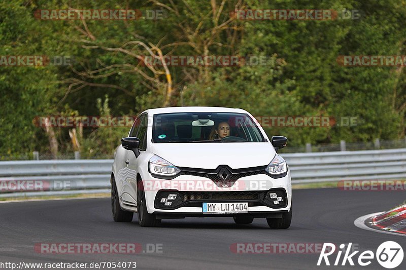 Bild #7054073 - Touristenfahrten Nürburgring Nordschleife (07.08.2019)