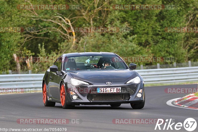 Bild #7054079 - Touristenfahrten Nürburgring Nordschleife (07.08.2019)