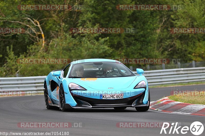 Bild #7054180 - Touristenfahrten Nürburgring Nordschleife (07.08.2019)