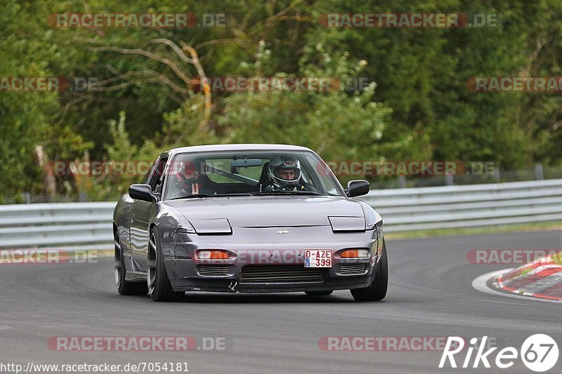 Bild #7054181 - Touristenfahrten Nürburgring Nordschleife (07.08.2019)