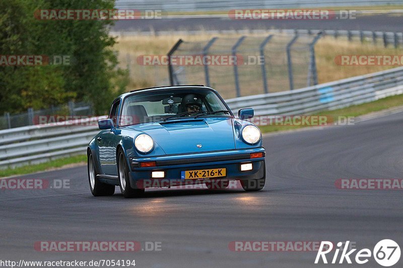 Bild #7054194 - Touristenfahrten Nürburgring Nordschleife (07.08.2019)