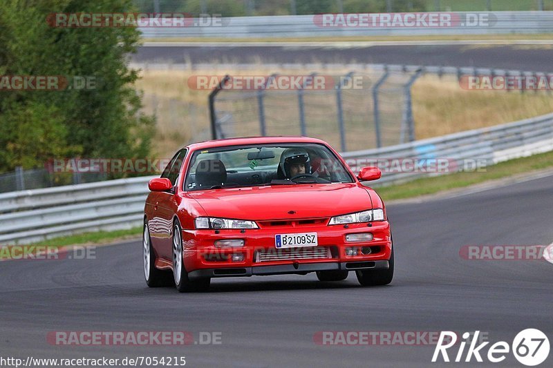 Bild #7054215 - Touristenfahrten Nürburgring Nordschleife (07.08.2019)