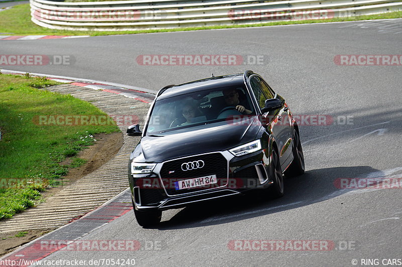 Bild #7054240 - Touristenfahrten Nürburgring Nordschleife (07.08.2019)