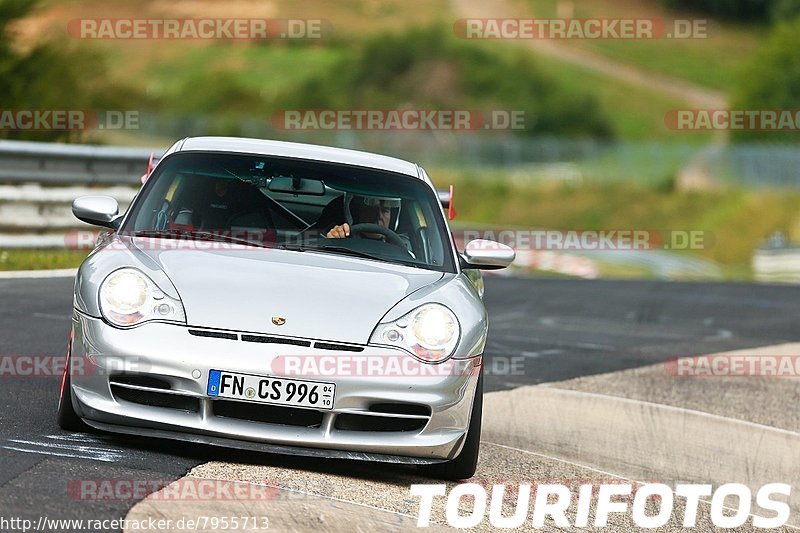 Bild #7955713 - Touristenfahrten Nürburgring Nordschleife (07.08.2019)