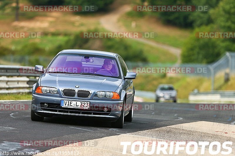 Bild #7955812 - Touristenfahrten Nürburgring Nordschleife (07.08.2019)