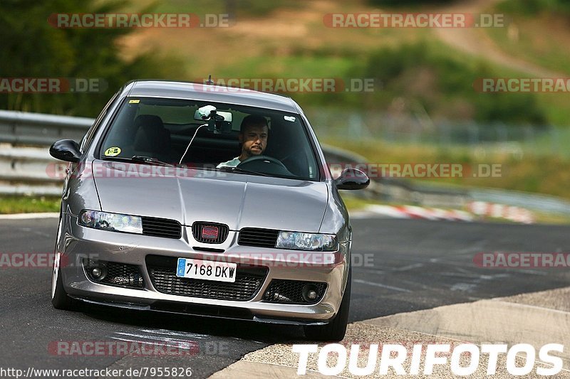 Bild #7955826 - Touristenfahrten Nürburgring Nordschleife (07.08.2019)