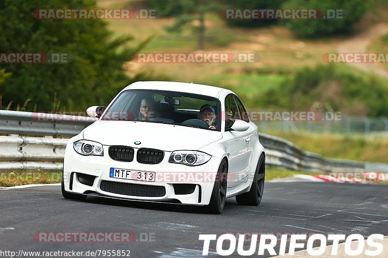 Bild #7955852 - Touristenfahrten Nürburgring Nordschleife (07.08.2019)