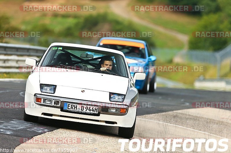 Bild #7955907 - Touristenfahrten Nürburgring Nordschleife (07.08.2019)