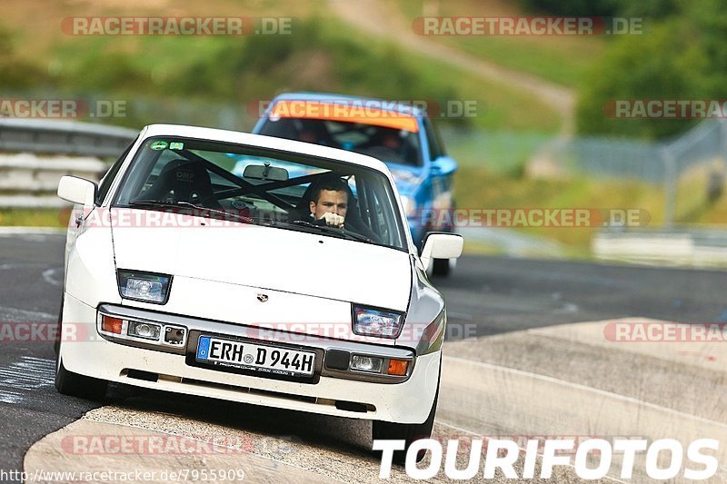 Bild #7955909 - Touristenfahrten Nürburgring Nordschleife (07.08.2019)