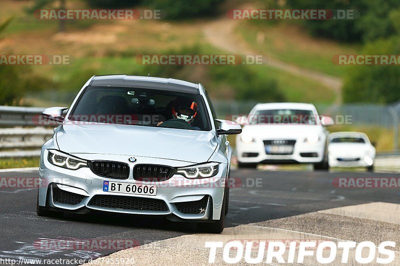 Bild #7955920 - Touristenfahrten Nürburgring Nordschleife (07.08.2019)