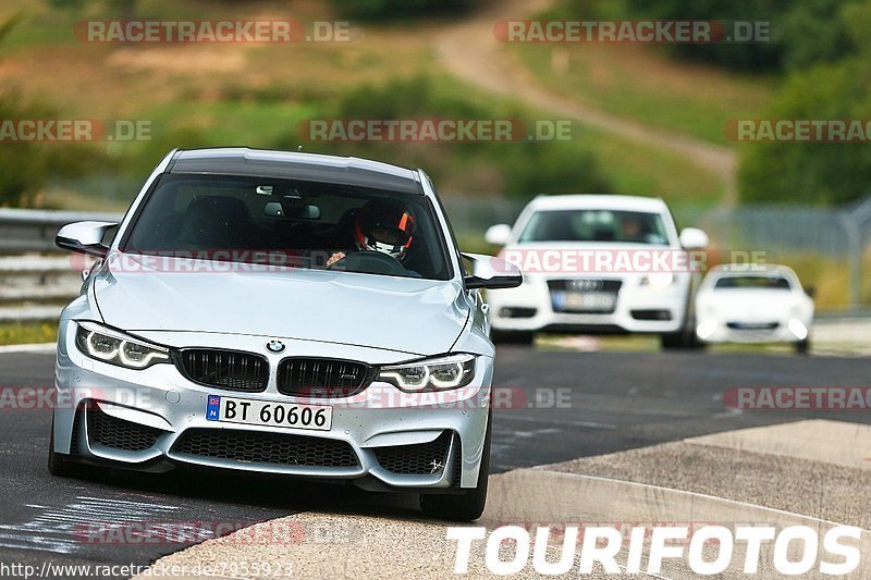 Bild #7955923 - Touristenfahrten Nürburgring Nordschleife (07.08.2019)