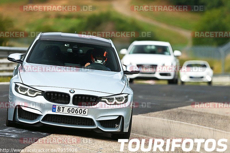 Bild #7955926 - Touristenfahrten Nürburgring Nordschleife (07.08.2019)