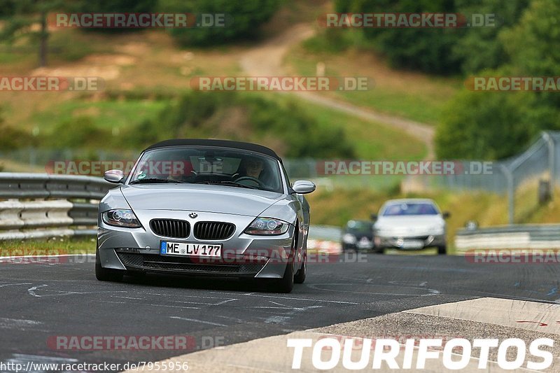 Bild #7955956 - Touristenfahrten Nürburgring Nordschleife (07.08.2019)