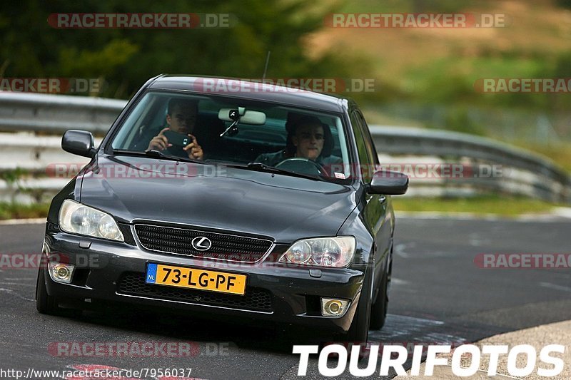 Bild #7956037 - Touristenfahrten Nürburgring Nordschleife (07.08.2019)