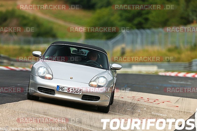 Bild #7956179 - Touristenfahrten Nürburgring Nordschleife (07.08.2019)