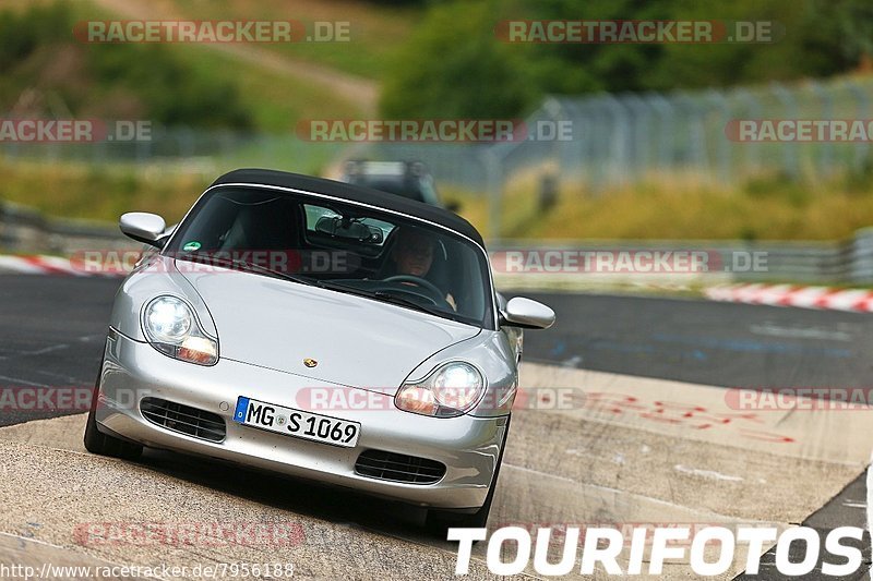 Bild #7956188 - Touristenfahrten Nürburgring Nordschleife (07.08.2019)