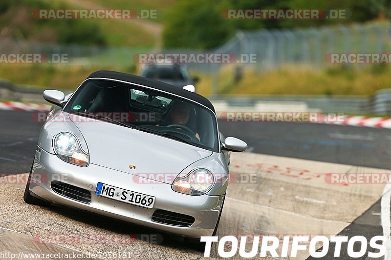 Bild #7956191 - Touristenfahrten Nürburgring Nordschleife (07.08.2019)