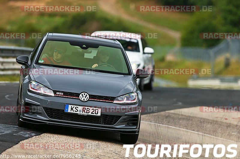 Bild #7956245 - Touristenfahrten Nürburgring Nordschleife (07.08.2019)