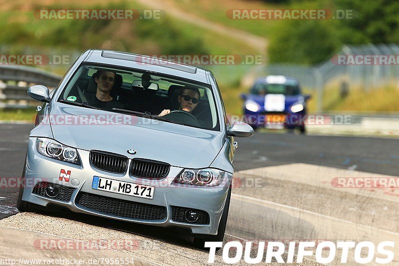 Bild #7956554 - Touristenfahrten Nürburgring Nordschleife (07.08.2019)