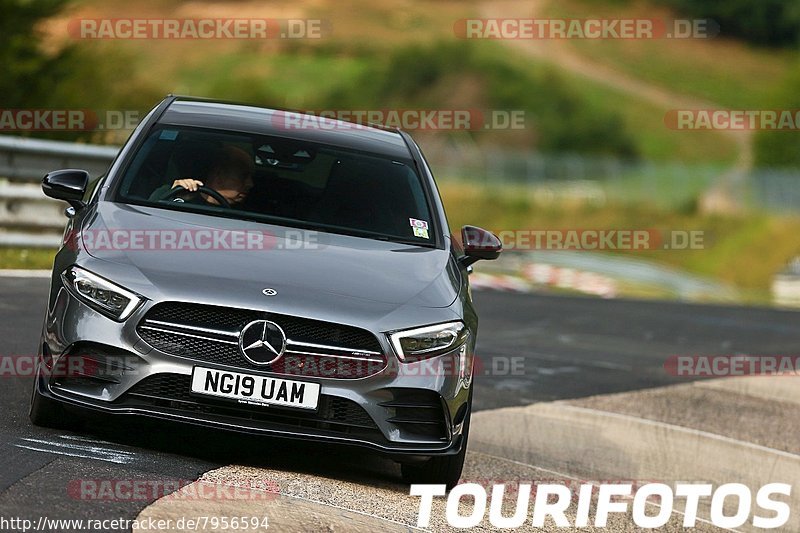 Bild #7956594 - Touristenfahrten Nürburgring Nordschleife (07.08.2019)