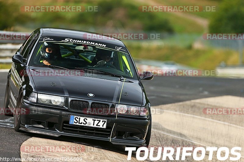 Bild #7956609 - Touristenfahrten Nürburgring Nordschleife (07.08.2019)