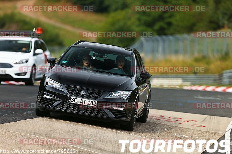 Bild #7956654 - Touristenfahrten Nürburgring Nordschleife (07.08.2019)