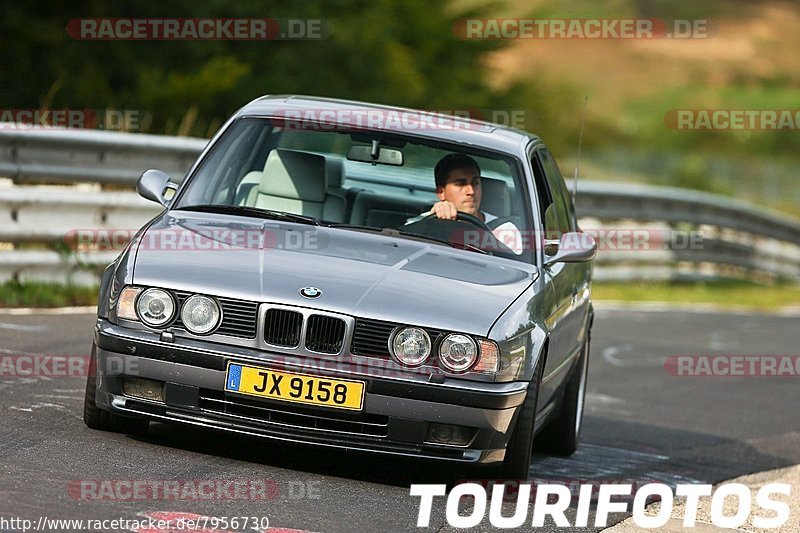 Bild #7956730 - Touristenfahrten Nürburgring Nordschleife (07.08.2019)