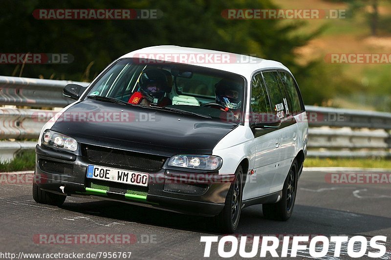 Bild #7956767 - Touristenfahrten Nürburgring Nordschleife (07.08.2019)