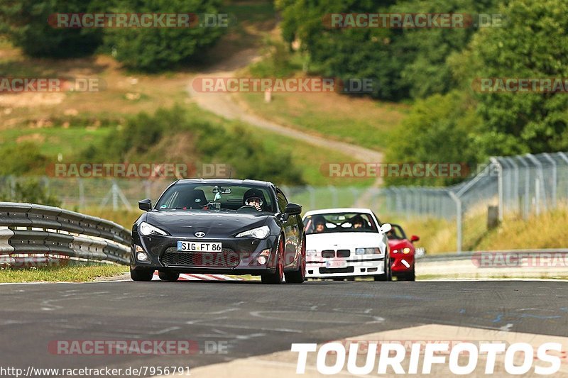 Bild #7956791 - Touristenfahrten Nürburgring Nordschleife (07.08.2019)