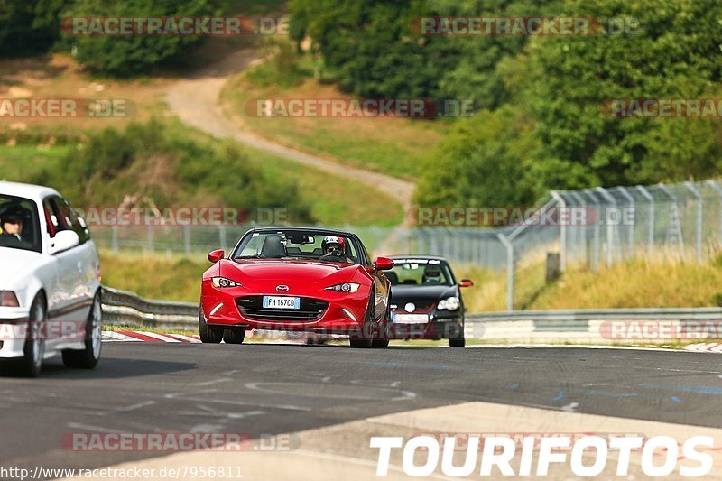 Bild #7956811 - Touristenfahrten Nürburgring Nordschleife (07.08.2019)