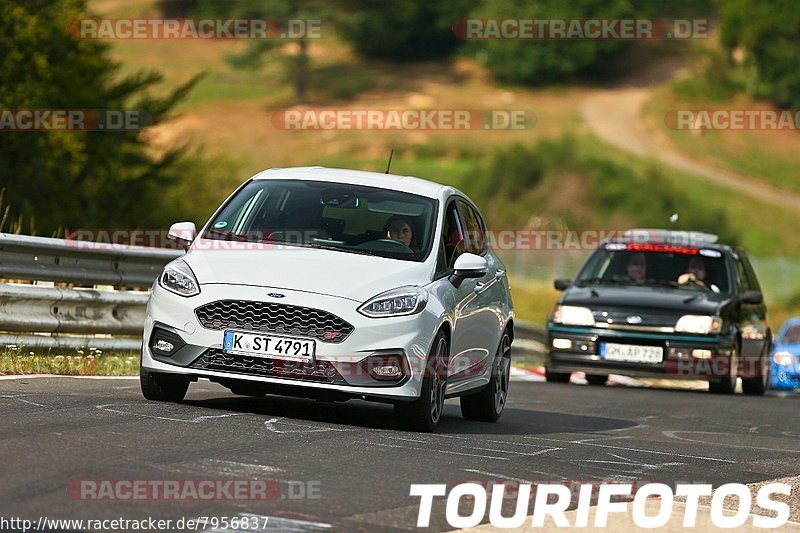 Bild #7956837 - Touristenfahrten Nürburgring Nordschleife (07.08.2019)