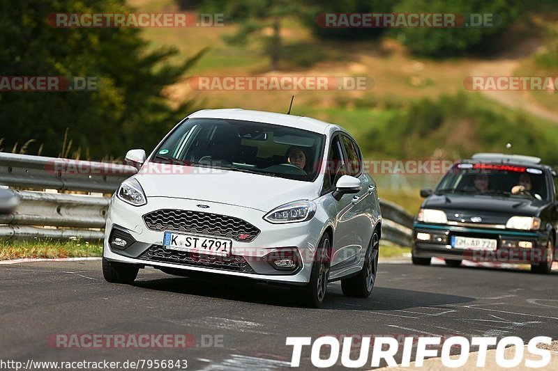 Bild #7956843 - Touristenfahrten Nürburgring Nordschleife (07.08.2019)