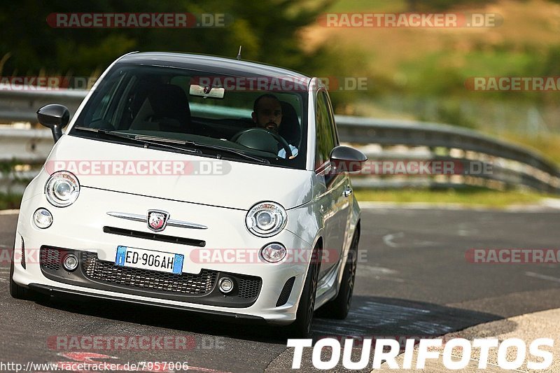 Bild #7957006 - Touristenfahrten Nürburgring Nordschleife (07.08.2019)