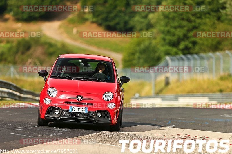 Bild #7957021 - Touristenfahrten Nürburgring Nordschleife (07.08.2019)