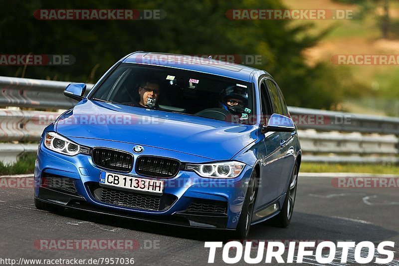 Bild #7957036 - Touristenfahrten Nürburgring Nordschleife (07.08.2019)